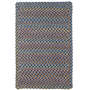 Woodstock Area Rug - Rectangle